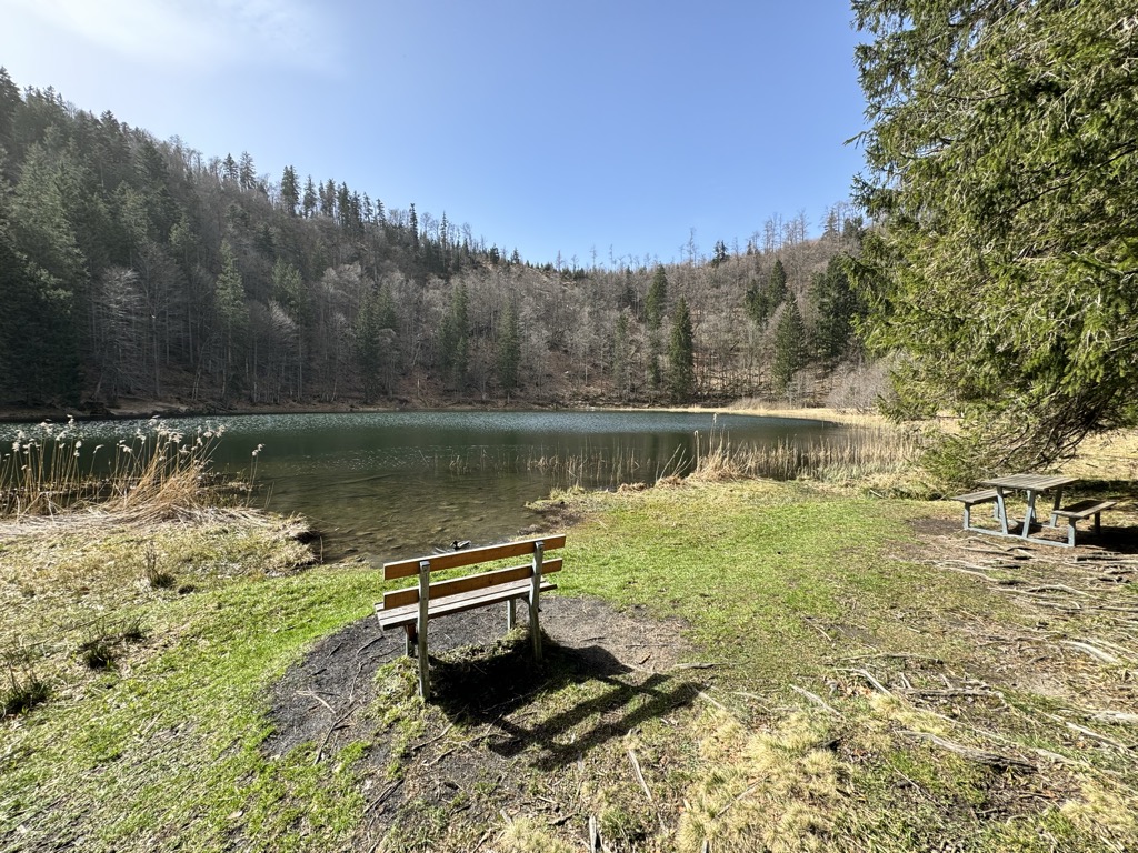 Photo №4 of Filblingsee