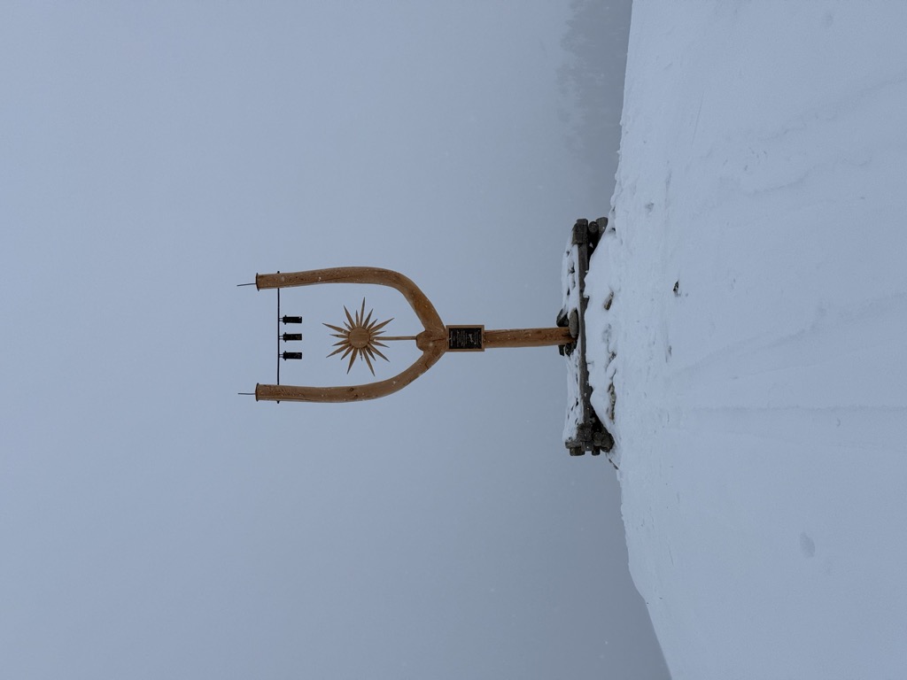 Photo №2 of Filzmooshöhe