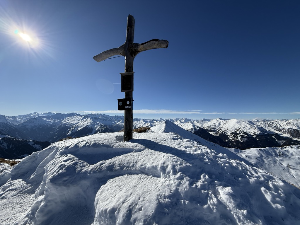 Photo №1 of Filzmooshörndl