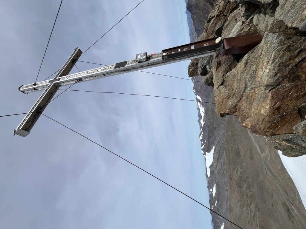 Photo №1 of Finailspitze