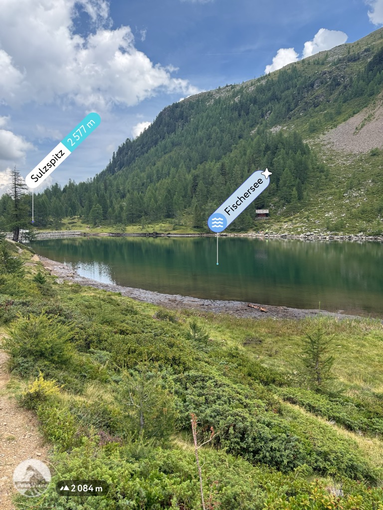 Photo №2 of Fischersee - Lago dei Pescatori