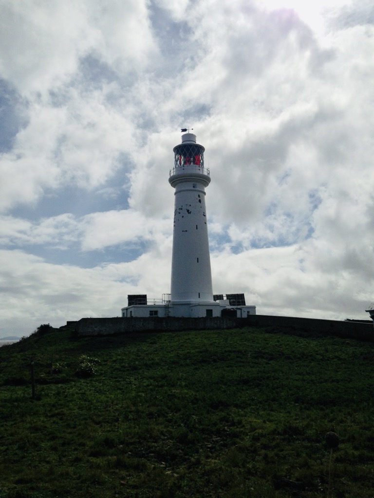 Photo №1 of Flat Holm