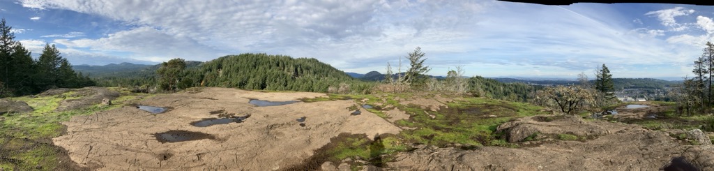 Photo №3 of Flatty Hill