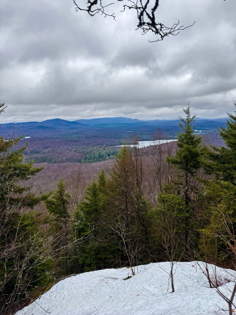 Photo №2 of Floodwood Mountain