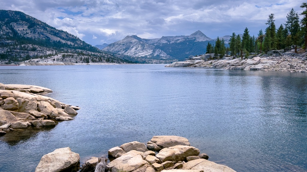 Florence Lake