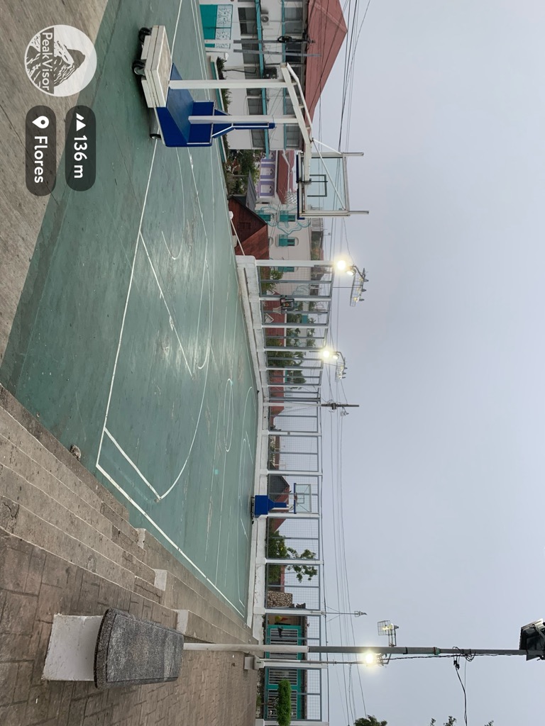 Photo №3 of Flores