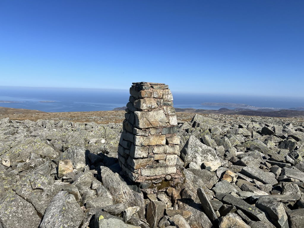 Photo №1 of Foel Fras