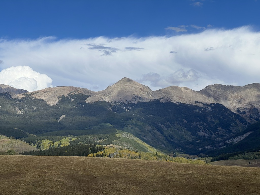 Photo №1 of Fools Peak