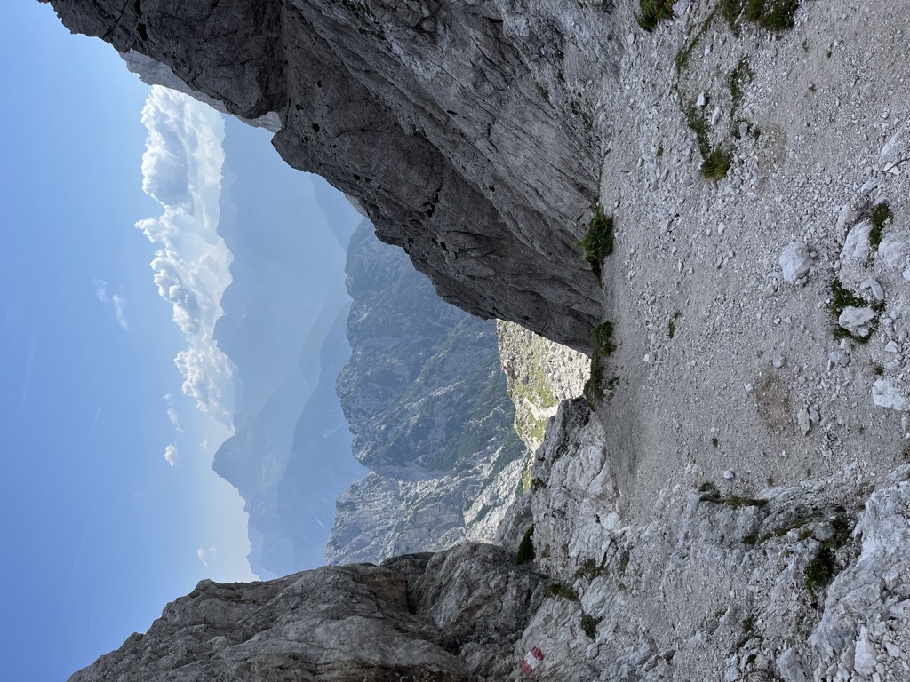 Photo №2 of Forcella alta