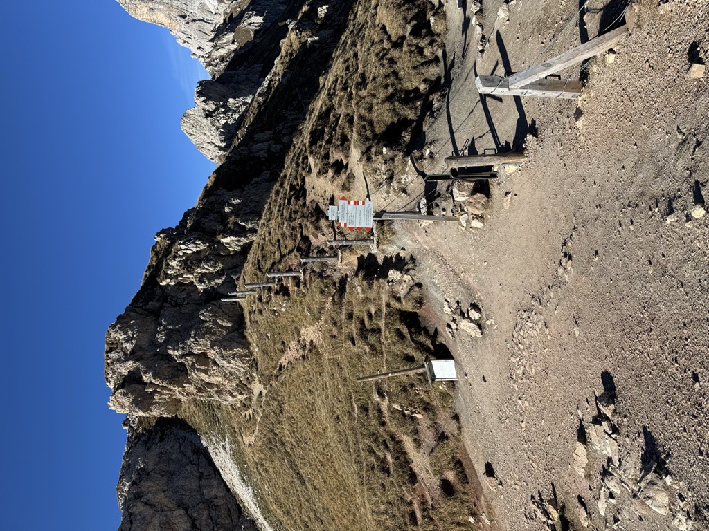 Photo №2 of Forcella Ambrizzola