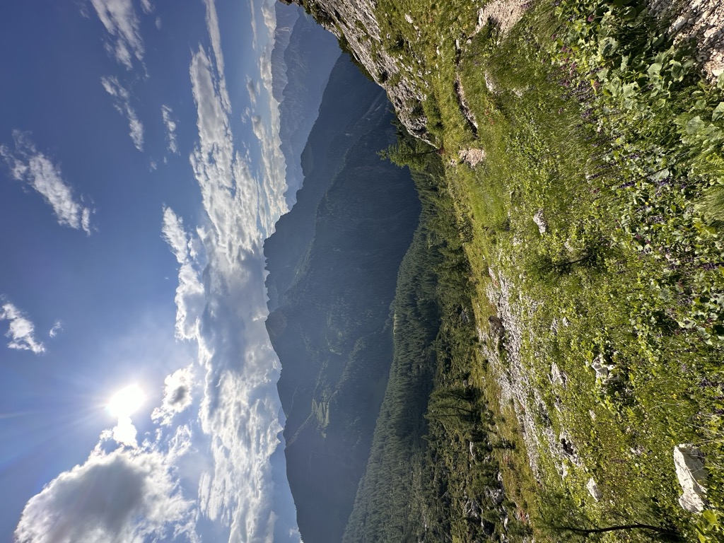 Photo №2 of Forcella Besàusega