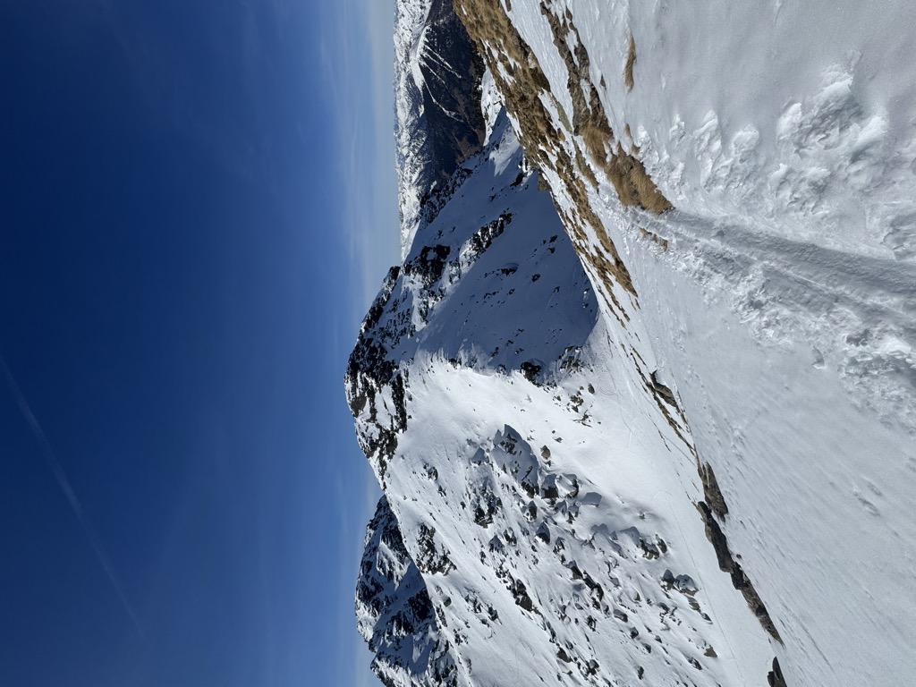 Photo №2 of Forcella Buse Todesche