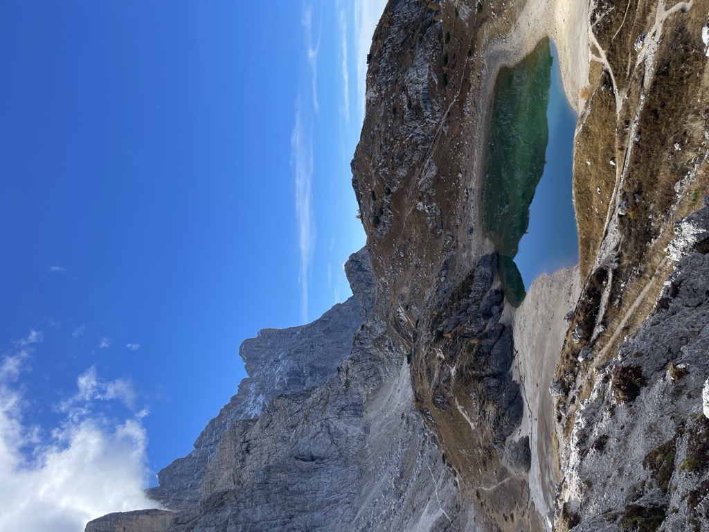 Photo №2 of Forcella Coldai