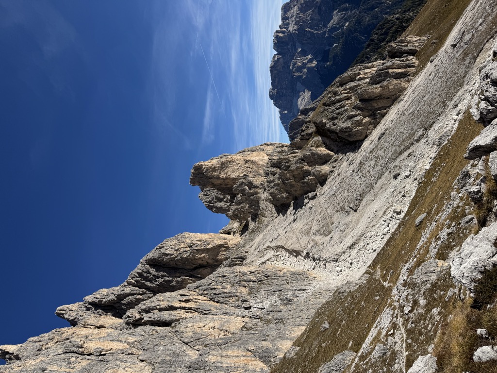 Photo №2 of Forcella Cristina