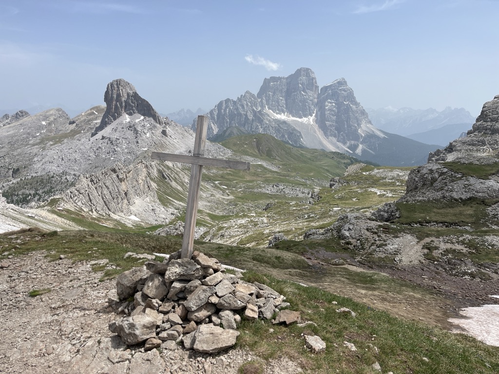 Photo №2 of Forcella de Formin