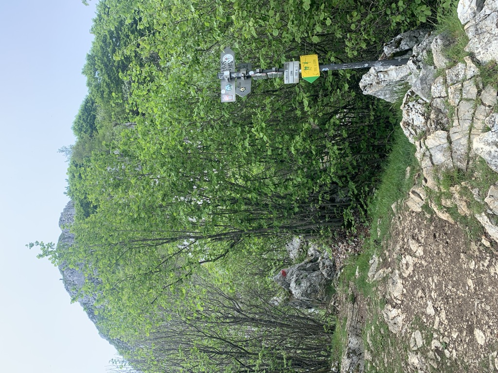 Photo №2 of Forcella dei Corni