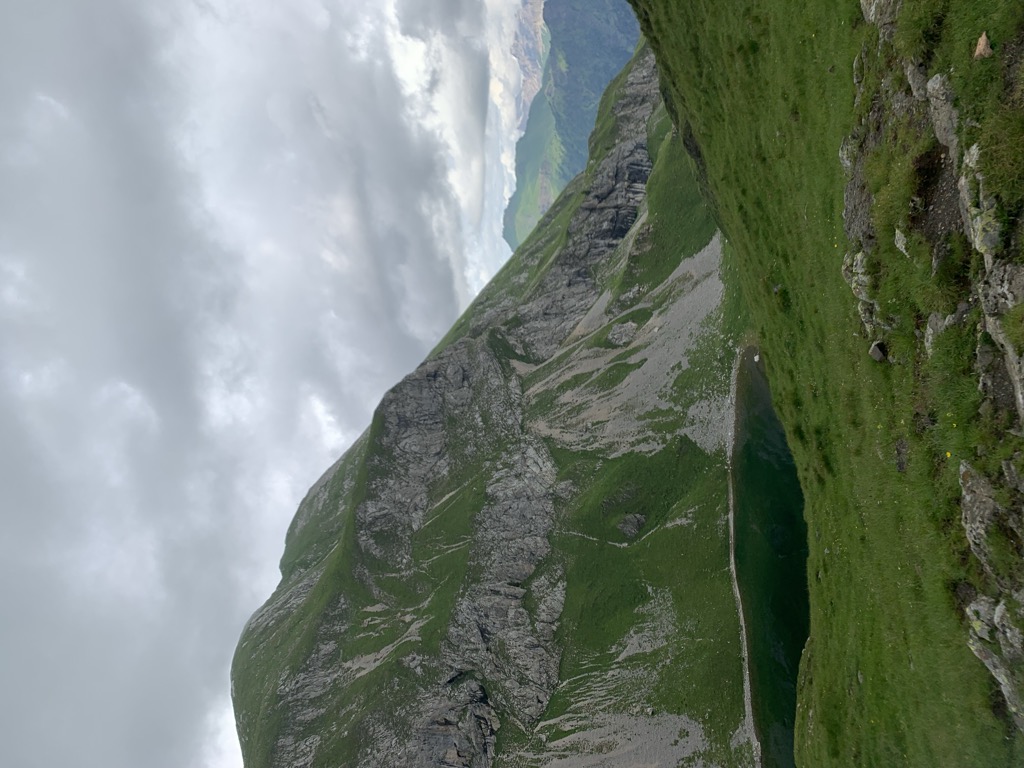 Photo №3 of Forcella dei Negher