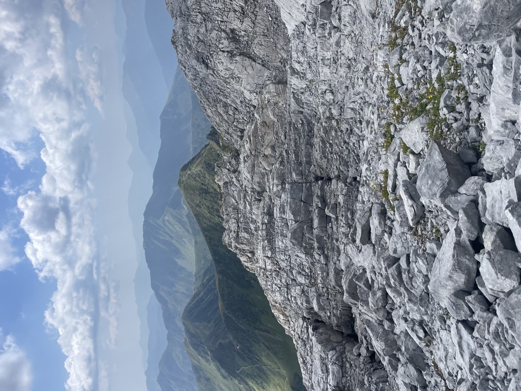 Photo №2 of Forcella della Chianevate