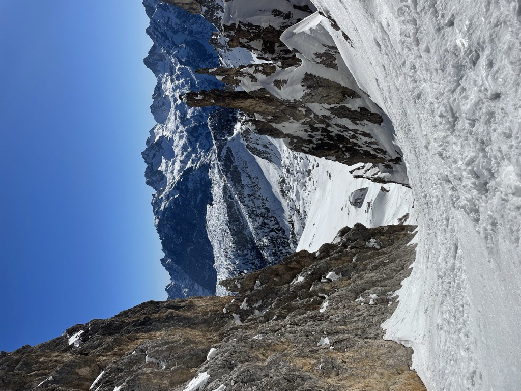 Photo №6 of Forcella della Neve