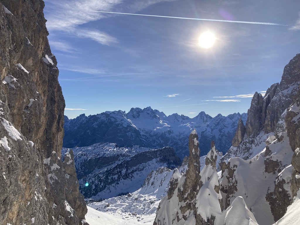 Photo №5 of Forcella della Neve