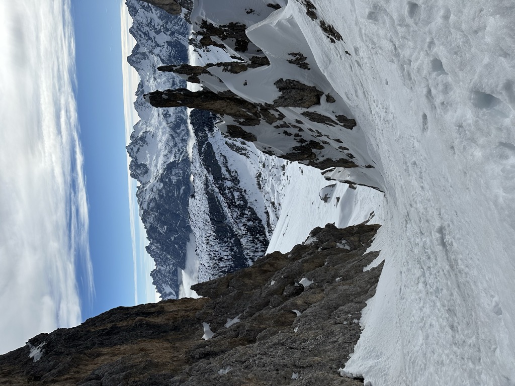 Photo №4 of Forcella della Neve