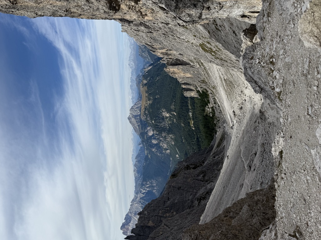 Photo №3 of Forcella della Neve