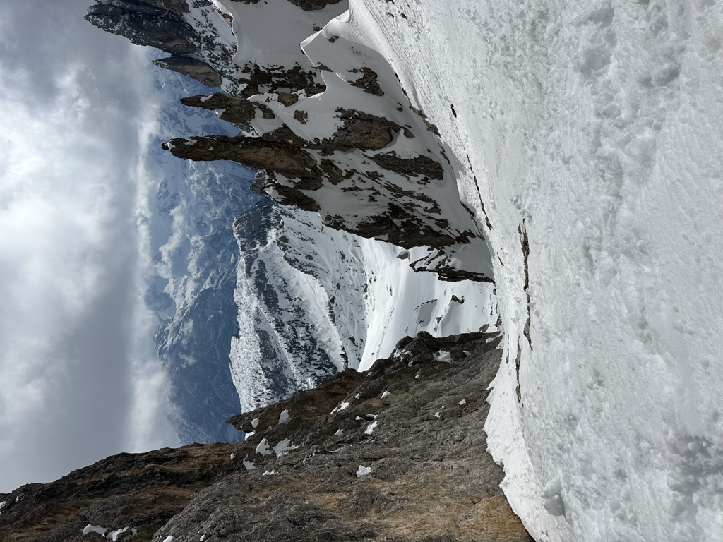 Photo №2 of Forcella della Neve