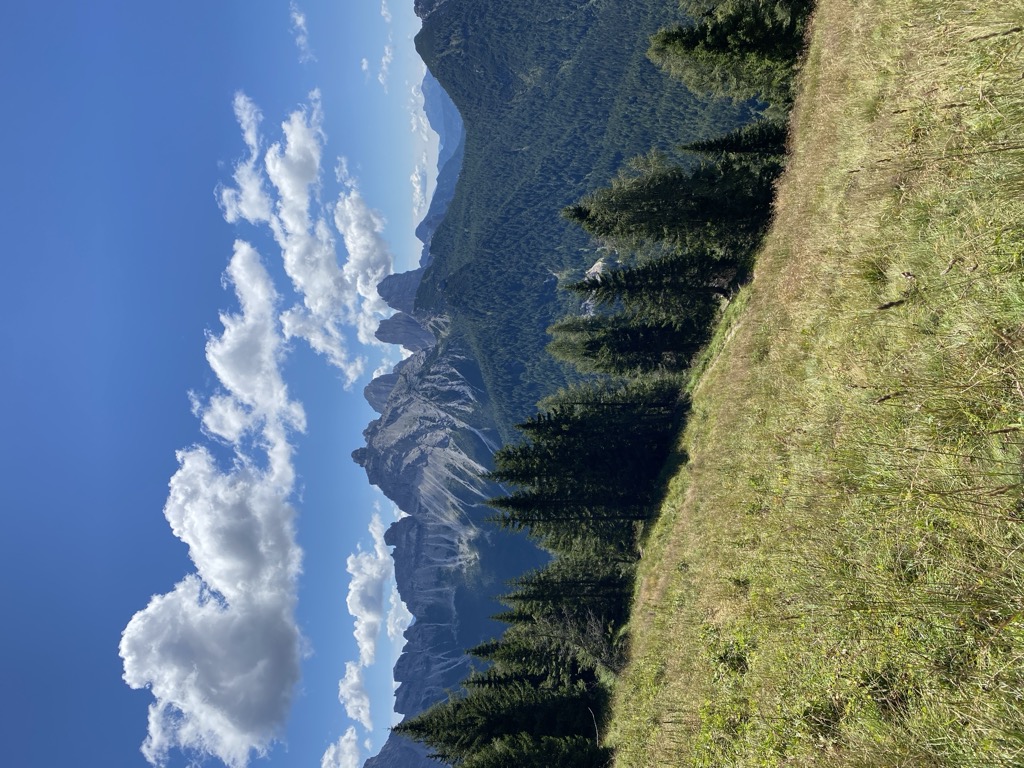 Photo №2 of Forcella Deona