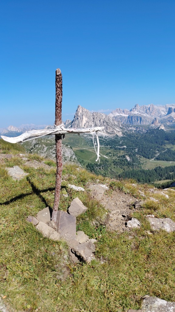 Photo №2 of Forcella di Giau