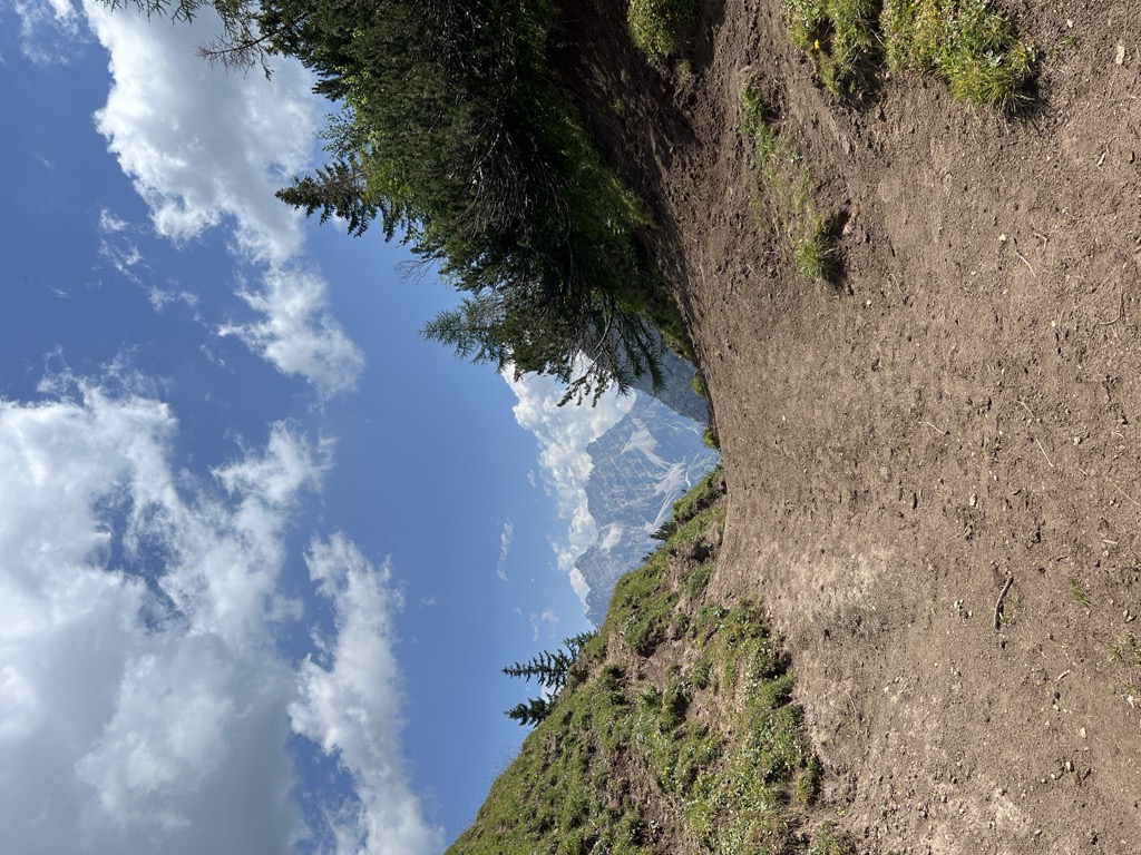 Photo №3 of Forcella Forada