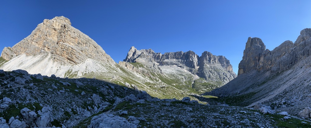 Photo №2 of Forcella Grande