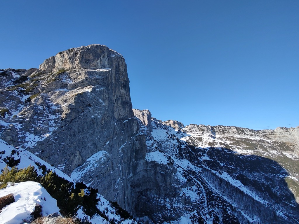 Photo №2 of Forcella Intrigós
