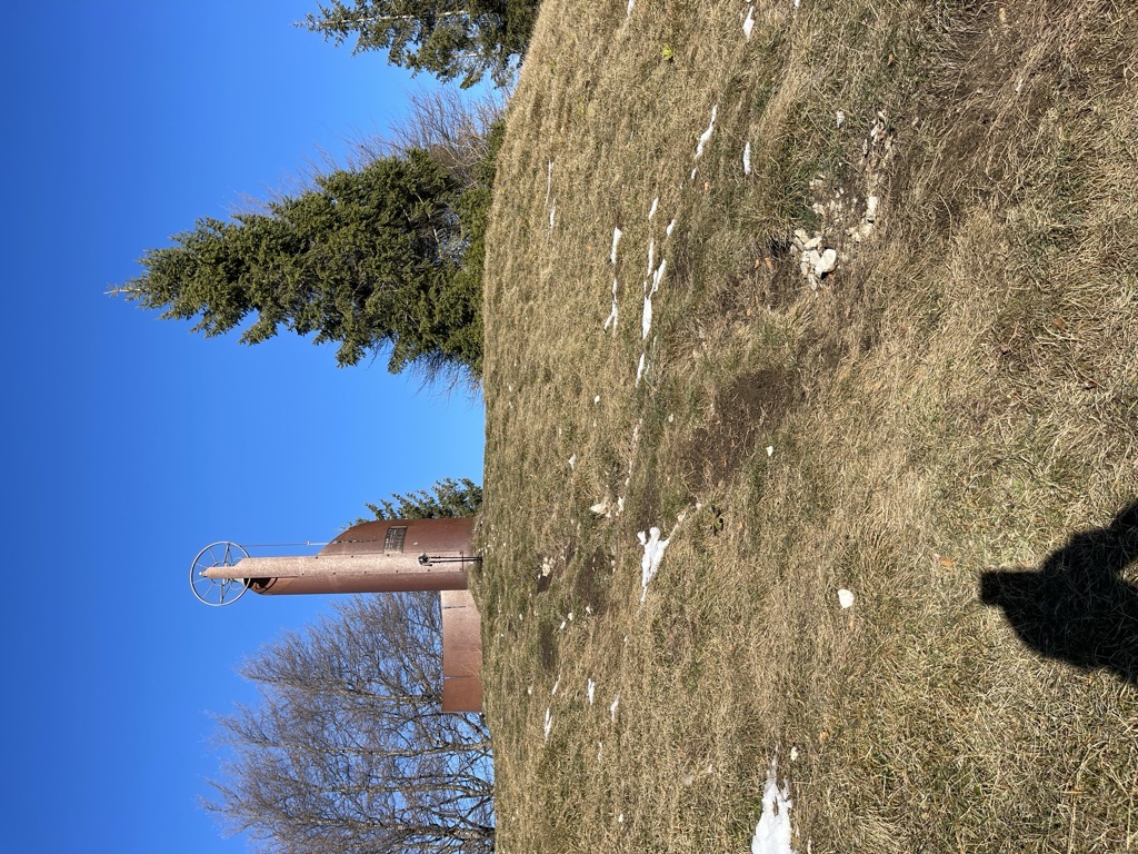Photo №2 of Forcella Larga