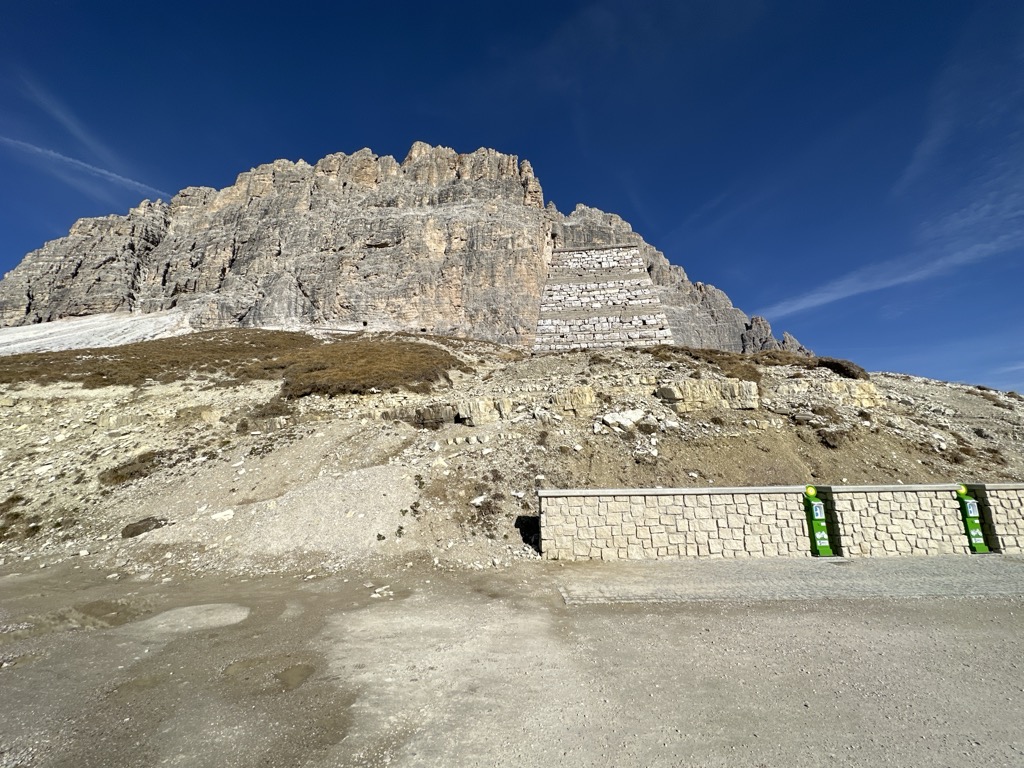 Photo №6 of Forcella Longeres
