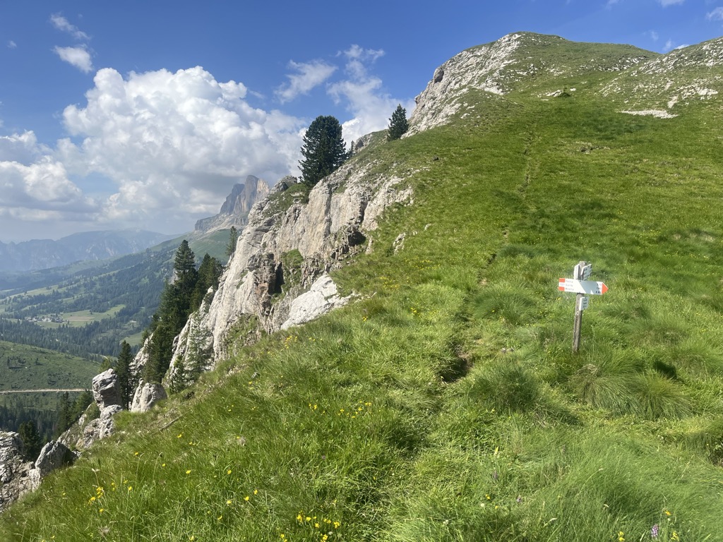 Photo №3 of Forcella Peniola