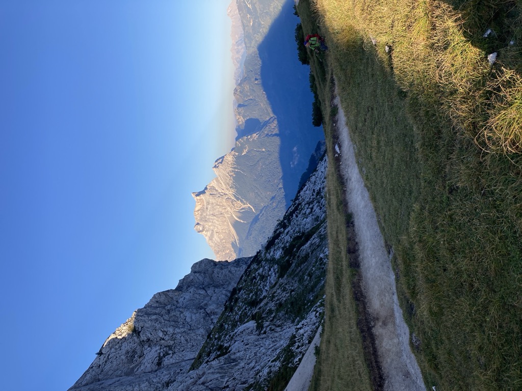 Photo №2 of Forcella Piccola