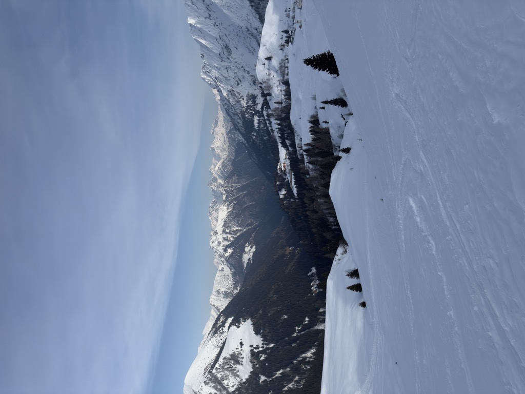 Photo №2 of Forcella Rossa