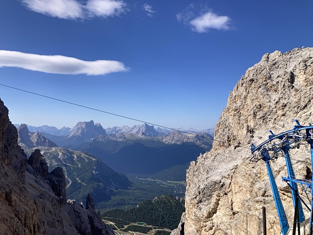 Photo №2 of Forcella Staunies