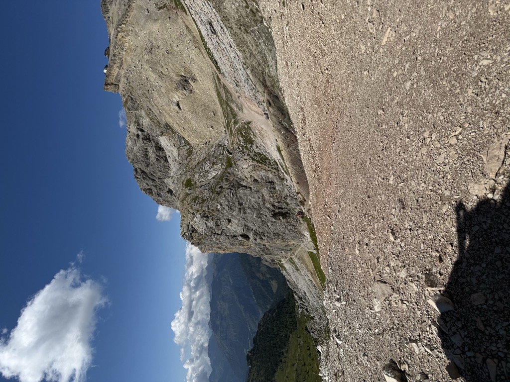 Photo №1 of Forcella Travenanzes