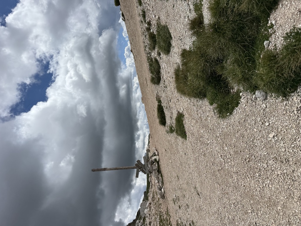 Photo №2 of Forcella Travenanzes