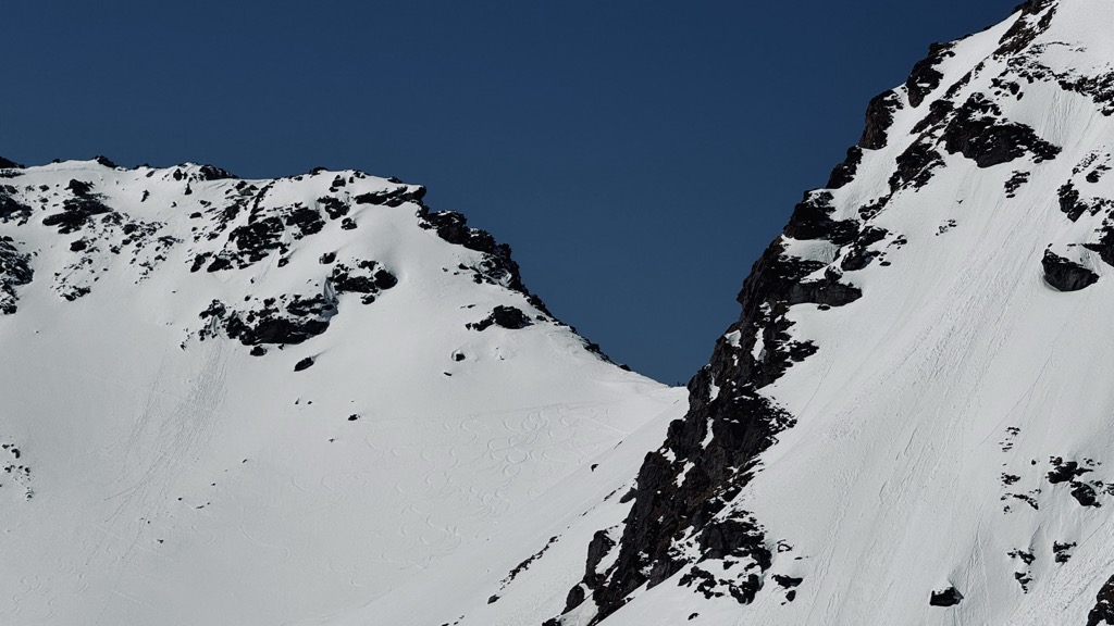 Photo №2 of Forclaz Du Bré