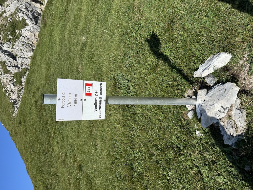 Photo №2 of Forcola di Valmora