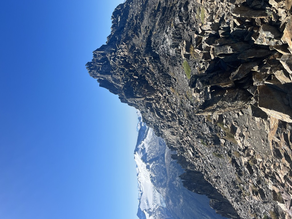 Photo №1 of Forger Peak