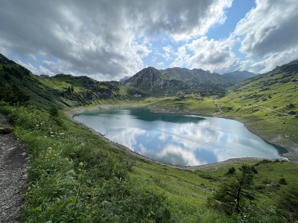 Photo №2 of Formarinsee