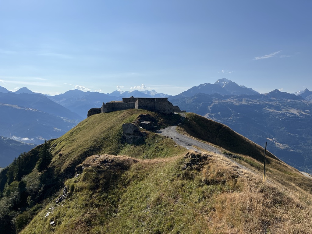 Photo №3 of Fort de la Platte