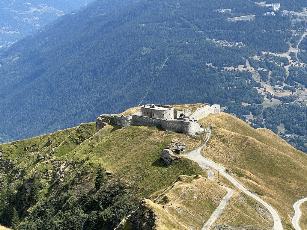 Photo №4 of Fort de la Platte