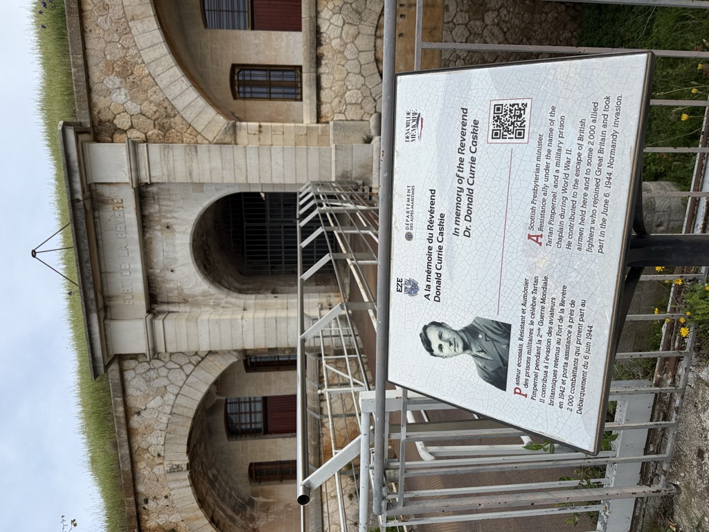 Photo №3 of Fort de la Revère