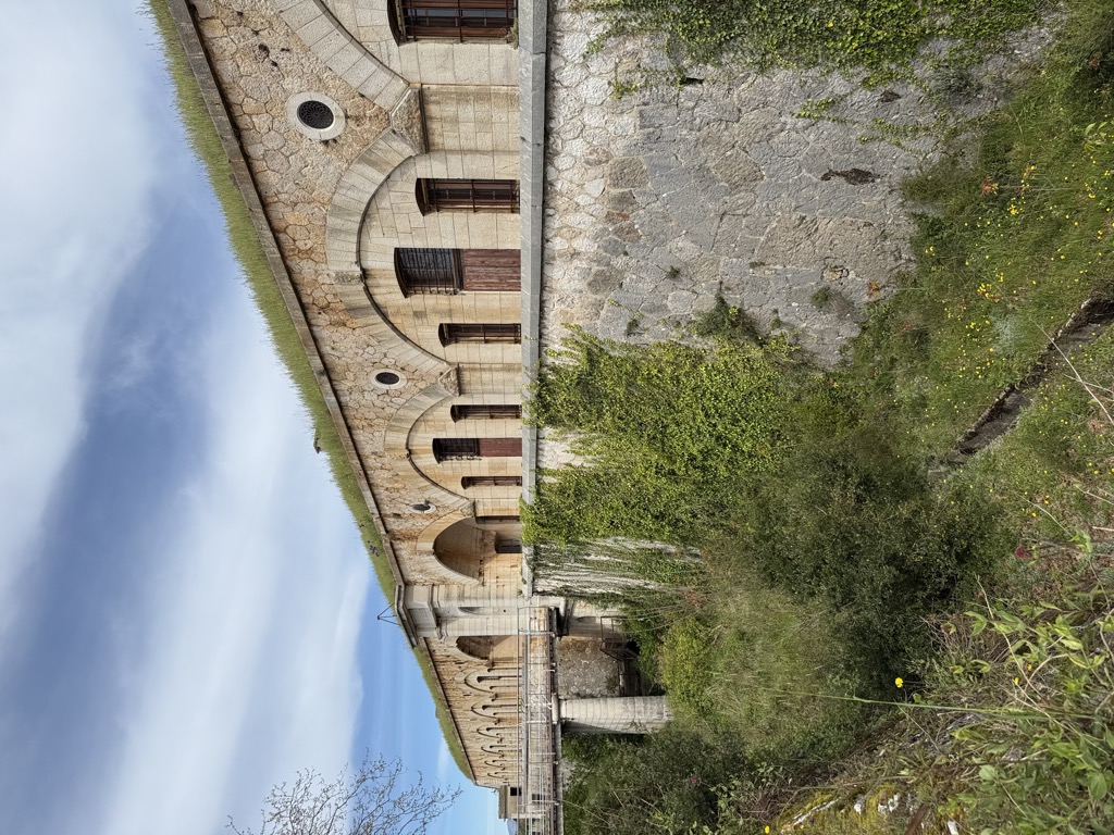 Photo №2 of Fort de la Revère