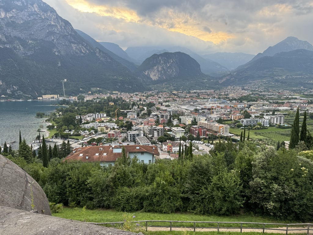 Photo №2 of Forte Garda - Festungswerk Garda