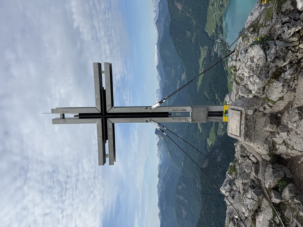 Photo №2 of Frauenkopf